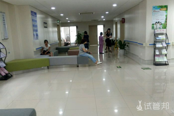 武汉大学中南医院试管婴儿疼吗