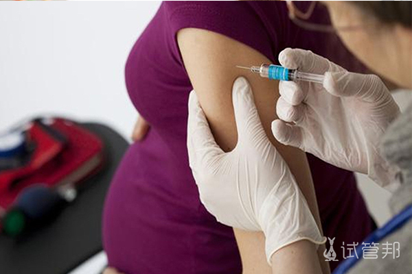 接种新冠肺炎疫苗后发现怀孕怎么办