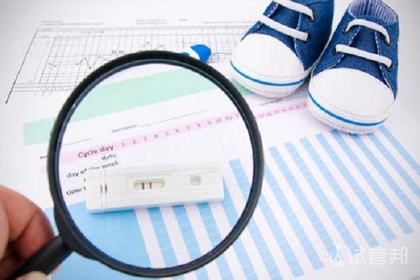107bbdd3221e7aba4cdc1b6a05aac09a.jpg 怀孕多久能检测到?