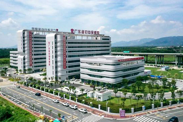 广州试管婴儿成功率高的医院排名分享
