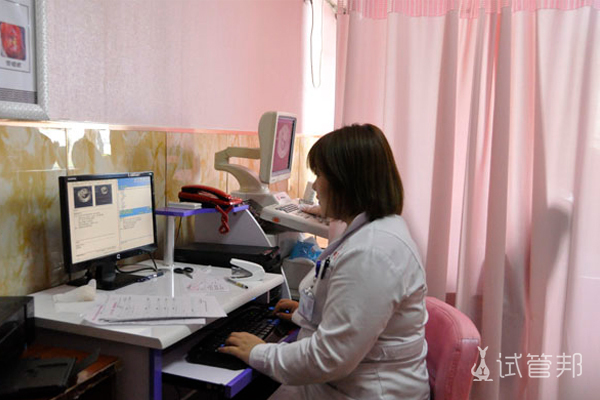卵巢早衰在湖南省第二人民医院试管婴儿失败