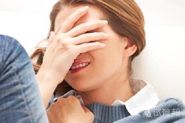 b73701311e12fd0cfa472fcc17e2b8e7.jpg 扒一扒流产后不孕的真相!想要怀孕该怎么办?