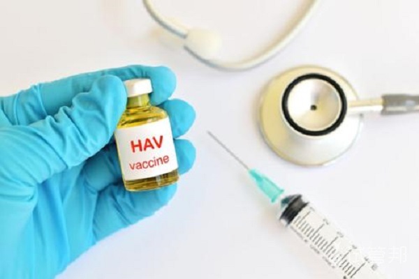  甲肝疫苗有必要打吗?