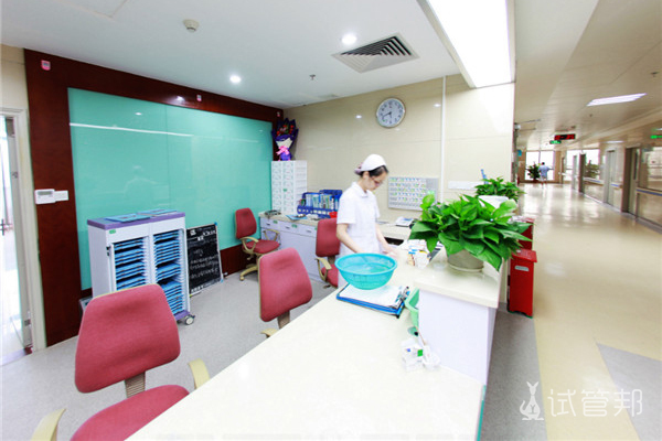 惠州市中心人民医院试管技术怎么样