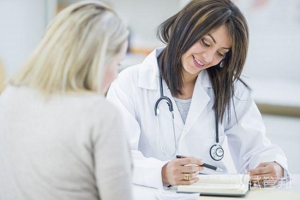 05fc98cbcd82077c6ce5edbf4ad3ee27.jpg 宫颈纳囊不治疗会影响生育吗?