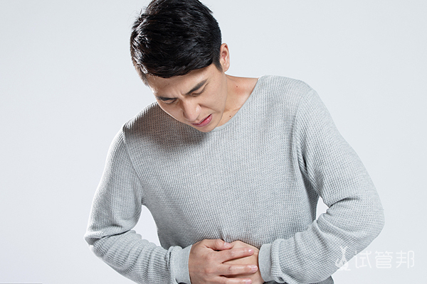 腹股沟肉芽肿对身体有哪些影响