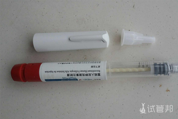 黑龙江天元妇产医院促排卵过程分享