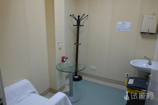 内蒙古医科大学附属医院试管婴儿检查项目有哪些
