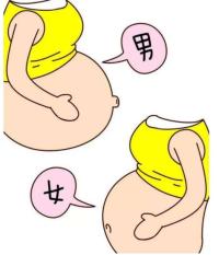 孕7个月，想知道怀儿子的征兆有哪些？