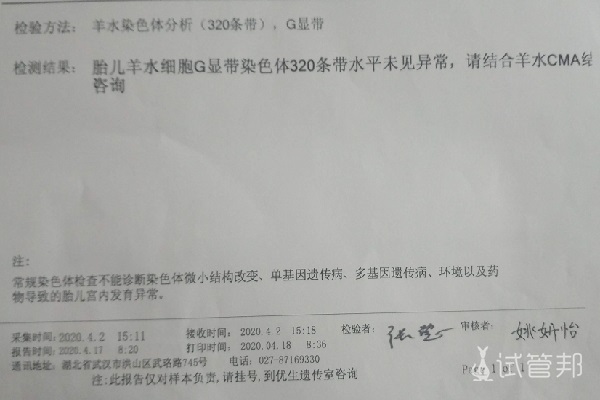 5d3e376302f995fcf3a69a6d3c445dfc.jpg 三代试管羊穿染色体异常