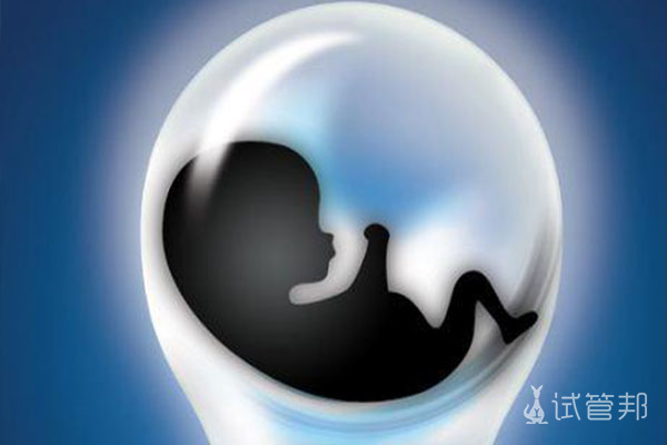 胚胎是怎么移植的