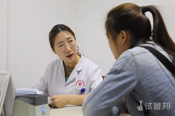 惠州市第三人民医院试管婴儿就诊经历