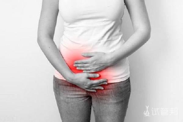卵巢囊肿对备孕有影响吗？这4个危害一定要时刻注意！