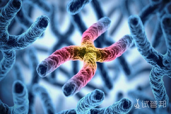 如何降低染色体异常几率？