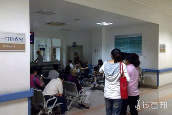 浙大妇产医院试管婴儿移植流程分享