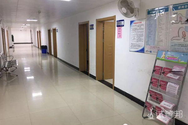 惠州市第一妇幼保健院试管婴儿经历