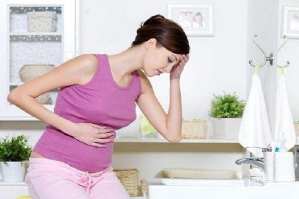 宫颈妊娠的症状有哪些？