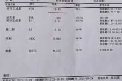 从青海红十字医院毕业啦！移植一次成功，双胎！