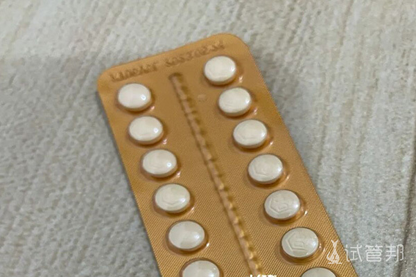 短期避孕药的副作用有哪些症状