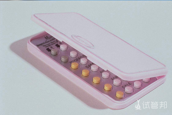 短期避孕药适合哪些人服用