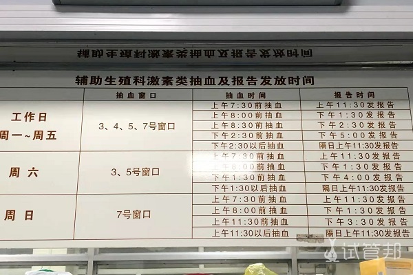广州哪家医院做试管婴儿比较好