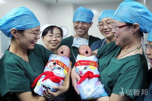 中国多个省市规划新增人类辅助生殖机构,建立推出机制！