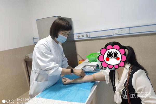济宁市第一人民医院试管婴儿经验分享