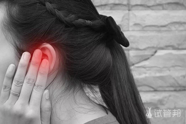 突发性耳聋的常见治疗方法有哪些