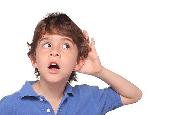 先天性耳朵聋是什么原因导致的