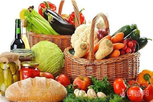 5009ce5b8d0c6ab7766f9c8bf884b40e.jpg 备孕生男孩的碱性食物真的有帮助吗?