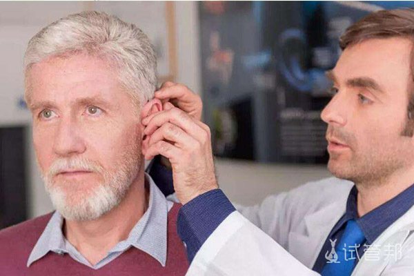 能有效预防老年性耳聋吗