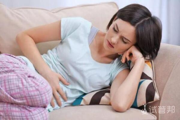 宫颈炎有哪些症状表现？