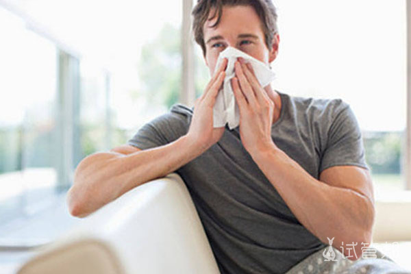 哮喘病的发病原因有哪些