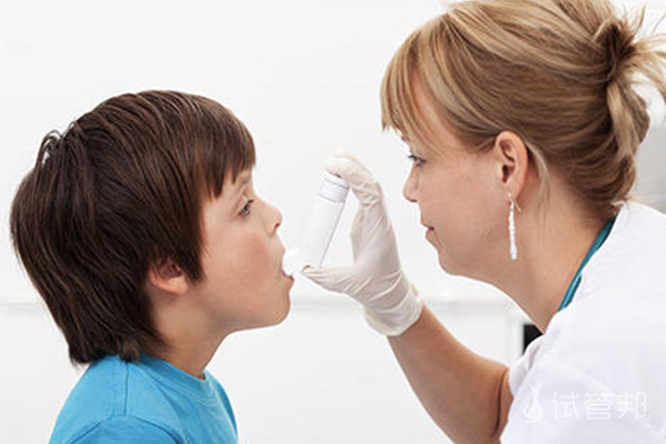 支气管哮喘病如何治疗