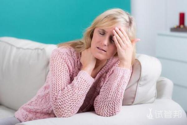 多囊卵巢综合症症状是什么？