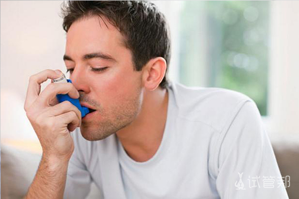 支气管哮喘病因是什么