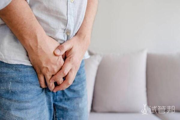 c94b941b93bf93a07d7c61c6390f6018.jpg 70%不育都与前列腺炎有关!出现这3个症状请及时就医!