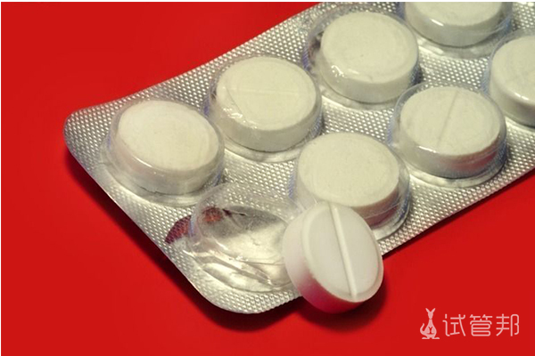 雌二醇地屈孕酮片的功效及副作用有哪些