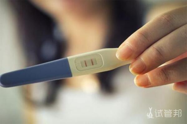 最快几天能检测到怀孕？