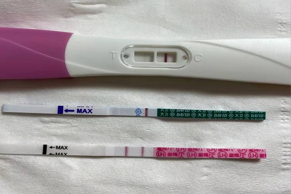 秦皇岛市妇幼保健院试管婴儿验孕成功