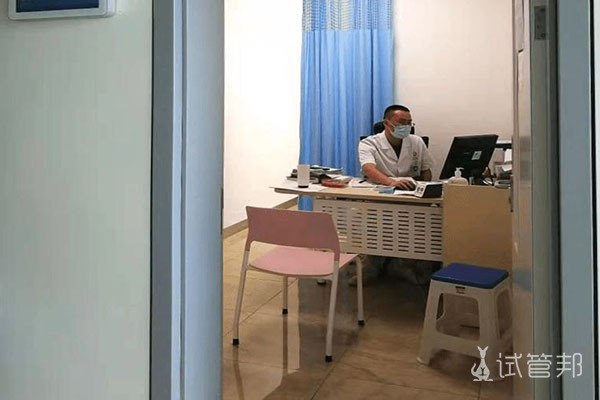 惠州市第一妇幼保健院做了免疫检查