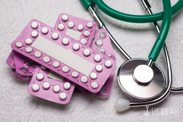 怎样减少避孕药带来的副作用