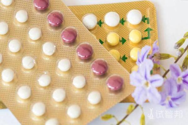 避孕药能缓解痛经吗