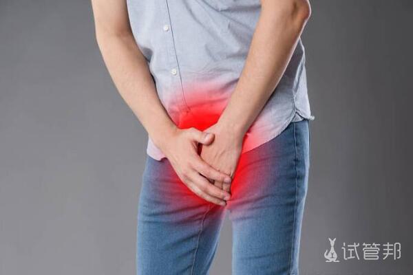 1a0315a688e9c32e8623b6e2bb825118.jpg 慢性前列腺炎会影响生育?出现这4个症状就要警惕!