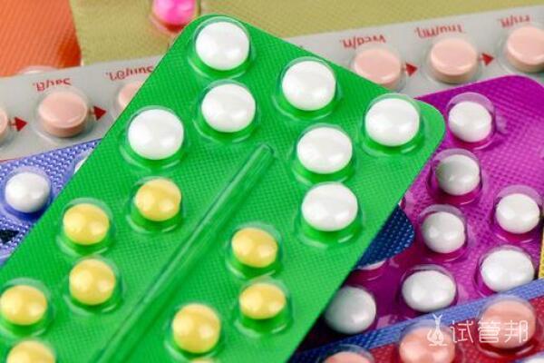 吃完避孕药对身体影响大吗