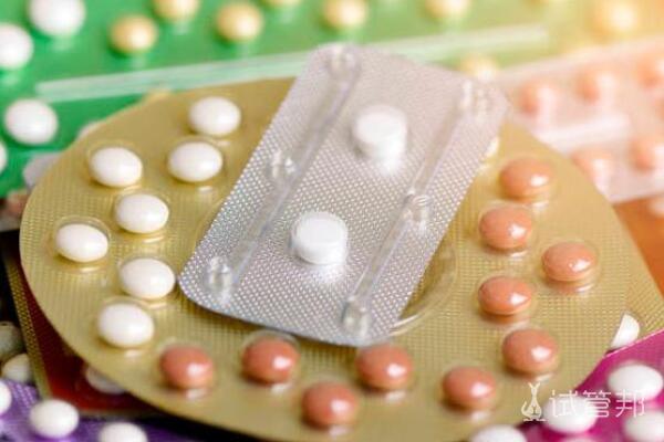 长效口服避孕药副作用多久消失