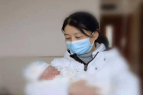 上海代生小孩包成功上海试管婴儿成功率受什么影响