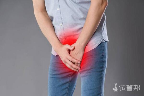 ff5e3510836258539768344b8fb35871.jpg 精液带血,前列腺炎、精囊炎谁在作怪 影响生育吗?