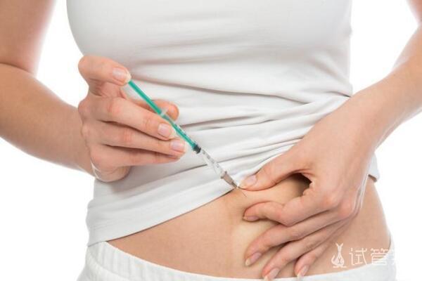a5cdc357c41fd392041ea24f0300b9c5.jpg 第三代试管婴儿:降调针什么时候打多久?