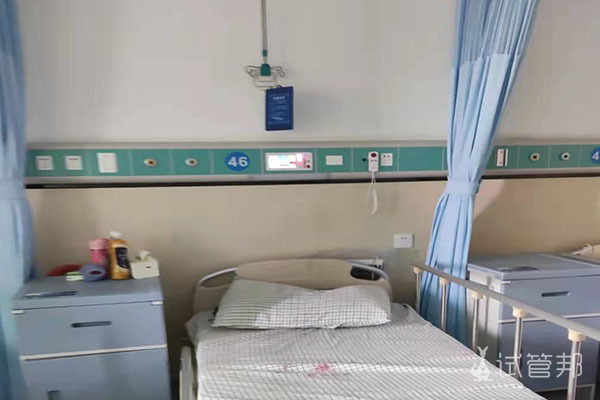 解放军总医院第六医学中心试管婴儿失败了